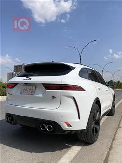 جاكوار إف-بيس